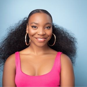 Meet your Posher, Gabby